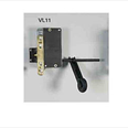 DEWHURST - VL11 Gate lock Detail Page